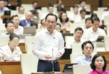 Từ năm học 2028-2029 sẽ cung cấp miễn phí sách giáo khoa cho học sinh