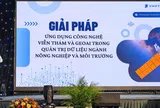 Cà Mau 2026: Từ những ý tưởng công nghệ đến bài toán cuộc sống