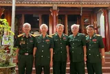 Dấu ấn cuộc đời ( Phần 21): Nói về sự tàn khốc của hai cuộc chiến tranh – Những điều cần nói