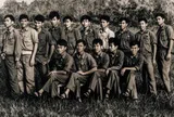 Dấu ấn cuộc đời (Phần 22): Sự khác biệt của chiến trường Quốc tế