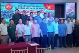 Dấu ấn cuộc đời:  Gặp mặt ngày truyền thống đơn vị  – Sóng gió Tây Nguyên (Phần 23)