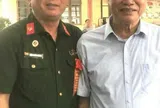 Anh hùng Lực lượng vũ trang nhân dân Lương Văn Hạt