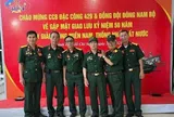 Trận tập kích chi khu Kiến Đức  (*) của Trung đoàn Đặc công 429  (Phần 1)