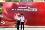 SAT 1580, IELTS 8.0 và khát vọng chưa dừng lại của chàng trai quê Phú Thọ Nguyễn Công Trí