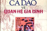 Tục ngữ, ca dao về quan hệ gia đình- Kỳ 12 (Hết)