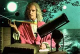 Isaac Newton - Người sáng lập ra vật lý học cổ điển