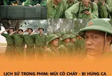 ‘Mùi cỏ cháy’ – Bi hùng ca về Thành cổ 1972