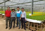 Ecofarm - Thương hiệu Nông sản sinh thái nâng tầm giá trị Việt
