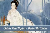 “Buổi tiễn đưa” (trích “Chinh phụ ngâm”): Một tiếng nói phản chiến mãnh liệt