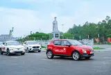 VinFast VF 5 - SUV điện được người dùng “chọn mặt gửi vàng” vì chất lượng vượt trội và chi phí quá dễ chịu