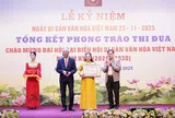 Đồng thầy Nguyễn Thị Cửu - Từ đất Tổ Phú Thọ đến con đường phụng sự Đạo Mẫu