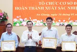 An Giang: Xây dựng Đảng và hệ thống chính trị tinh gọn, hiệu lực và hiệu quả