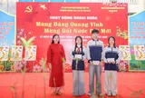Phú Thọ: Trường THCS Tân Dân chú trọng hoạt động ngoại khóa - nền tảng bồi đắp giá trị giáo dục toàn diện