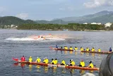 Đà Nẵng: Sôi nổi Hội đua thuyền truyền thống sông Cu Đê