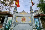 Hà Nội: Nhà thờ Hoàng tộc - Không gian ký ức được bảo tồn, phát huy giá trị văn hoá ở La Xuyên (Cổ Đô)