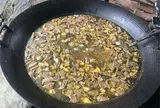 Lào Cai: Thắng cố Ngựa Si Ma Cai - Ẩm thực văn hóa chợ phiên vùng biên