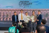 Khi thị trường bất động sản bước vào chu kỳ tăng trưởng chọn lọc