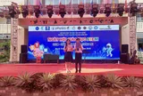 An Giang: Ngày hội Giáo dục STEM - “Khát vọng HUMADA - Vươn tầm Công nghệ”