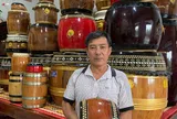Tây Ninh: Làng trống Bình An lưu giữ hồn văn hóa