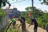 TP Đà Nẵng: Quyết liệt và đồng thuận xóa “điểm đen” rác thải