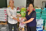 Phú Thọ: "Tuổi cao gương sáng"cựu Thanh niên Xung phong Nguyễn Thị Đông