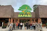 Từ hơn 4.000 cá thể đến mạng lưới bảo tồn quốc tế: Vinpearl Safari đã đi xa đến đâu sau hơn một thập niên ?
