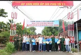 Vận dụng tư tưởng Hồ Chí Minh trong công tác dân vận hiện nay