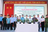 An Giang: Lan tỏa thông điệp “sống xanh” ở xã Vĩnh Bình