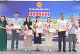 Quảng Ngãi: Bờ Y tăng cường kết nối, đồng hành cùng cộng đồng doanh nghiệp