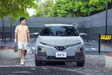 VF 5 ghi điểm nhờ dàn công nghệ an toàn vượt tầm giá