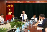 BSR củng cố nội lực, mở rộng không gian tăng trưởng