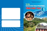Phú Thọ phê duyệt tài liệu giáo dục địa phương sử dụng trong cơ sở giáo dục phổ thông