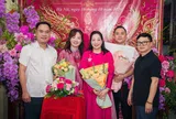 Viện Nghiên cứu Văn hóa và Phát triển thành lập Trung tâm thực hành tín ngưỡng thờ Mẫu Hà Nội