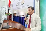An Giang: Triển lãm ảnh “Dấu ấn thời gian” của 24 tác giả từ 60 tuổi trở lên