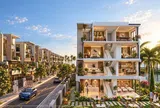 Biệt thự song lập Vịnh Bình Minh 1 tại Vinhomes Global Gate Hạ Long: Tổ ấm bình yên giữa thiên nhiên