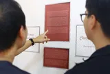Hà Nội: Triển lãm “Tiếng vọng dân gian” giới thiệu hình ảnh người phụ nữ trong đời sống xã hội