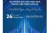 TP.HCM: Hội thảo khoa học về họ Phùng Khu vực phía Nam trong tiến trình lịch sử diễn ra ngày 24/10