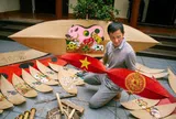 Hà Nội: Giữ hồn tiếng diều sáo làng Bá Dương Nội