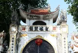 Hà Nội: Ngọn đèn hiếu học nghìn năm dưới mái đền Văn Hiến