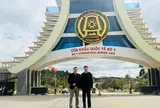 Quảng Ngãi: Bờ Y khai thác nguồn lực vùng biên, hướng tới không gian sống và phát triển bền vững