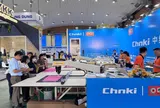 Triển lãm quốc tế ngành công nghiệp dệt và may – thiết bị, nguyên phụ liệu và vải 2026