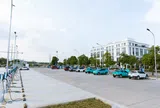 Cận cảnh trạm sạc V-Green 'siêu to khổng lồ' gần 29.000m², hơn 1.000 cổng sạc tại Hà Nội