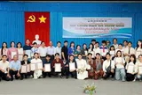 Kỳ vọng những cây bút trẻ ở An Giang