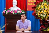 Gia Lai: Xác minh vụ việc người phụ nữ bế trẻ nhỏ đi xin ăn tại phường Quy Nhơn