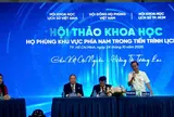 TP.HCM: Hội thảo khoa học 'Họ Phùng Việt Nam các tỉnh phía Nam trong tiến trình lịch sử'