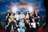 Nhà hát Múa rối Việt Nam “chắp cánh” cho các dự án văn hóa của sinh viên