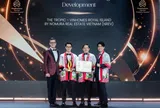The Tropic được vinh danh “Dự án nhà ở ven mặt nước xuất sắc nhất Việt Nam 2026”