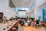 TP.HCM: 2 coworking lý tưởng của The Sentry ngay giữa trung tâm Quận 1