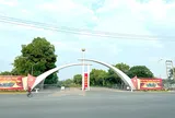 Bắc Ninh - Công viên Hoàng Hoa Thám - Khoảng trống giữa lòng đô thị