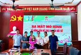 Ninh Bình: Đảng bộ xã Nhân Hà với phương thức lãnh đạo chuyển đổi số